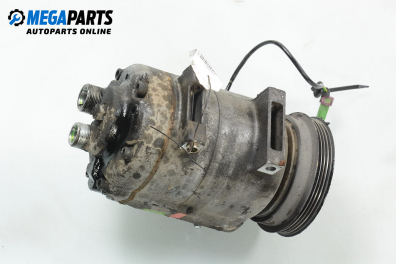 AC compressor for Volkswagen Passat (B5; B5.5) 1.9 TDI, 110 hp, station wagon, 1997