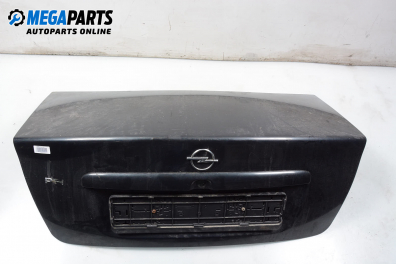 Capac spate for Opel Vectra B 1.6 16V, 100 hp, sedan, 1997, position: din spate