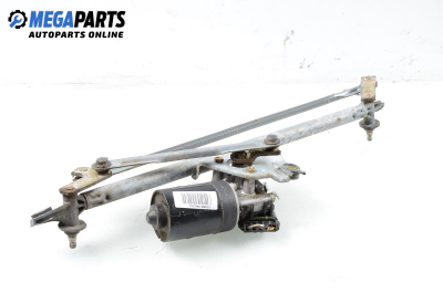 Front wipers motor for Opel Vectra B 1.6 16V, 100 hp, sedan, 1997, position: front