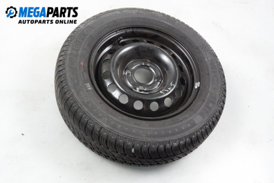 Spare tire for Renault Clio II (1998-2005) 13 inches, width 5 (The price is for one piece)