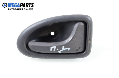 Inner handle for Renault Clio II 1.4, 75 hp, hatchback, 1998, position: front - right