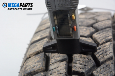 Snow tires MIRAGE 165/70/13, DOT: 2517 (The price is for the set)