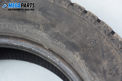 Snow tires MIRAGE 165/70/13, DOT: 2517 (The price is for the set)