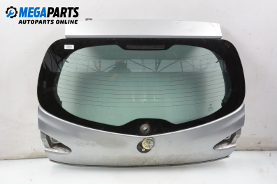Boot lid for Alfa Romeo 147 1.6 16V T.Spark, 120 hp, hatchback, 2001, position: rear