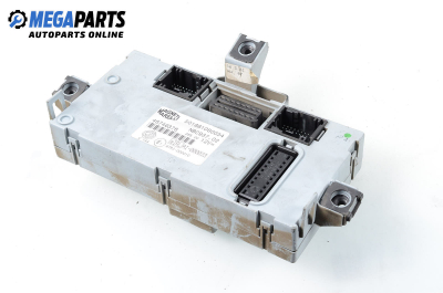 BSI module for Alfa Romeo 147 1.6 16V T.Spark, 120 hp, hatchback, 2001 № Magneti Marelli 46746376