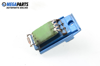 Reostat for Ford Focus I 1.8 TDCi, 115 hp, hatchback, 2001