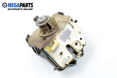 Trunk lock for Ford Focus I 1.8 TDCi, 115 hp, hatchback, 2001, position: rear