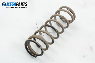 Coil spring for Ford Focus I 1.8 TDCi, 115 hp, hatchback, 2001, position: rear