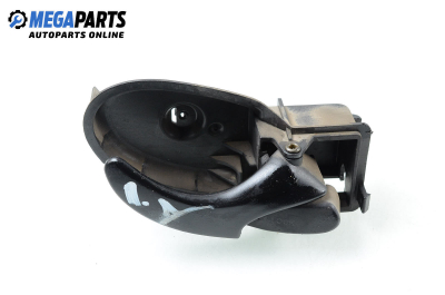 Inner handle for Ford Focus I 1.8 TDCi, 115 hp, hatchback, 2001, position: front - right