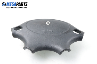 Airbag for Renault Megane I 1.6, 90 hp, coupe, 1996, position: fața
