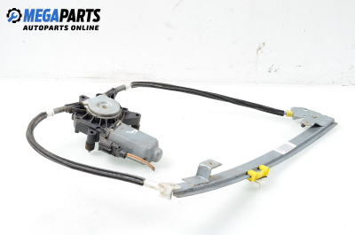 Macara electrică geam for Renault Megane I 1.6, 90 hp, coupe, 1996, position: dreapta