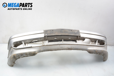 Bara de protectie frontala for Mercedes-Benz CLK-Class 208 (C/A) 2.0, 136 hp, cabrio, 2000, position: fața