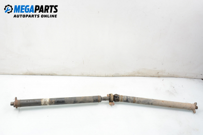 Tail shaft for Mercedes-Benz CLK-Class 208 (C/A) 2.0, 136 hp, cabrio, 2000