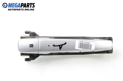 Außengriff for Mercedes-Benz CLK-Klasse 208 (C/A) 2.0, 136 hp, cabrio, 2000, position: rechts