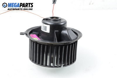 Heating blower for Volkswagen Polo (6N/6N2) 1.4, 60 hp, hatchback, 1996