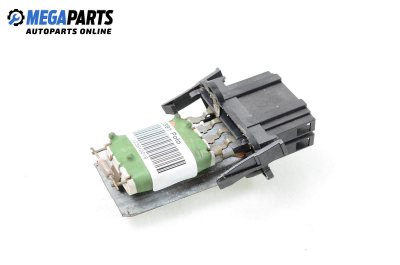 Reostat for Volkswagen Polo (6N/6N2) 1.4, 60 hp, hatchback, 1996