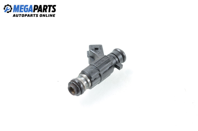Duza benzină for Volkswagen Polo (6N/6N2) 1.4, 60 hp, hatchback, 1996
