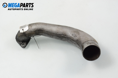 Turborohr for Nissan X-Trail 2.2 Di 4x4, 114 hp, suv, 2003