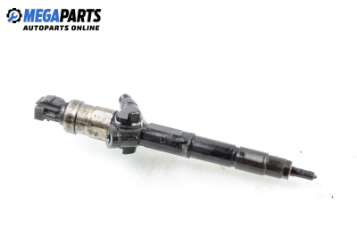 Diesel fuel injector for Nissan X-Trail 2.2 Di 4x4, 114 hp, suv, 2003 № Denso 16600 8H800