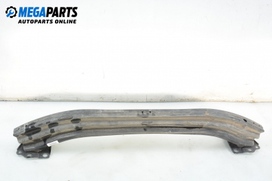 Bumper support brace impact bar for Fiat Stilo 1.9 JTD, 140 hp, station wagon, 2004, position: front