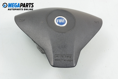 Airbag for Fiat Stilo 1.9 JTD, 140 hp, station wagon, 2004, position: front