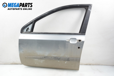 Door for Fiat Stilo 1.9 JTD, 140 hp, station wagon, 2004, position: front - left