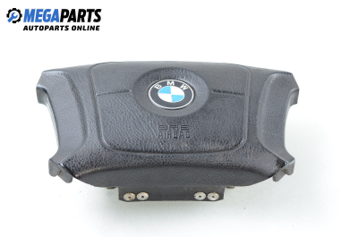 Airbag for BMW 5 (E39) 2.0, 150 hp, station wagon, 1997, position: front