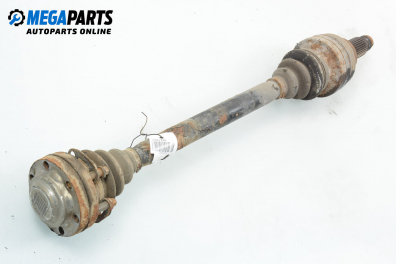 Planetară for BMW 5 (E39) 2.0, 150 hp, combi, 1997, position: dreaptă - spate