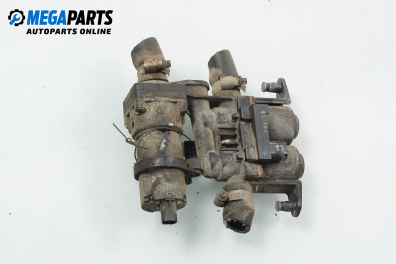 Heater valve for BMW 5 (E39) 2.0, 150 hp, station wagon, 1997