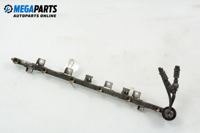 Fuel rail for BMW 5 (E39) 2.0, 150 hp, station wagon, 1997