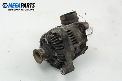 Alternator for BMW 5 (E39) 2.0, 150 hp, combi, 1997