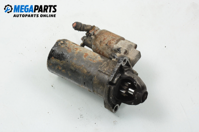 Demaror for BMW 5 (E39) 2.0, 150 hp, combi, 1997