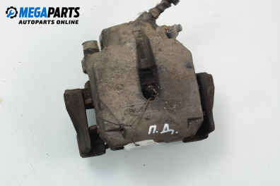 Caliper for BMW 5 (E39) 2.0, 150 hp, station wagon, 1997, position: front - right
