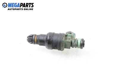Gasoline fuel injector for BMW 5 (E39) 2.0, 150 hp, station wagon, 1997