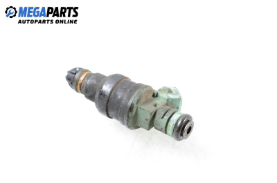 Gasoline fuel injector for BMW 5 (E39) 2.0, 150 hp, station wagon, 1997