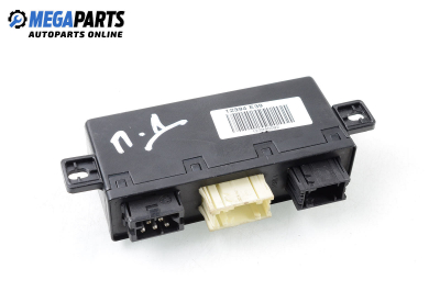 Door module for BMW 5 (E39) 2.0, 150 hp, station wagon, 1997