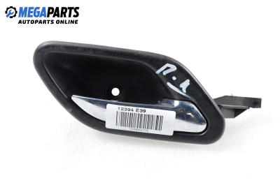 Innerer griff for BMW 5 (E39) 2.0, 150 hp, combi, 1997, position: rechts, vorderseite