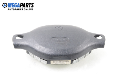 Airbag for Renault Clio II 1.9 D, 64 hp, hatchback, 1999, position: front