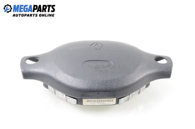 Airbag for Renault Clio II 1.9 D, 64 hp, hecktür, 1999, position: vorderseite