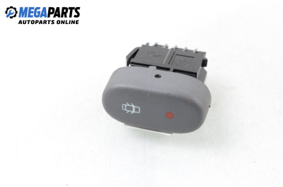 Central locking button for Renault Clio II 1.9 D, 64 hp, hatchback, 1999