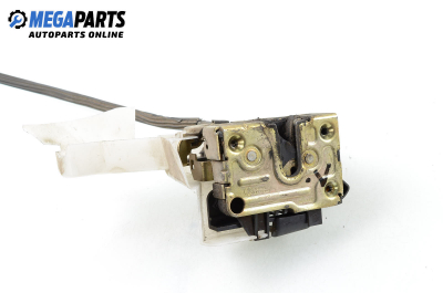 Schloss for Renault Clio II 1.9 D, 64 hp, hecktür, 1999, position: links