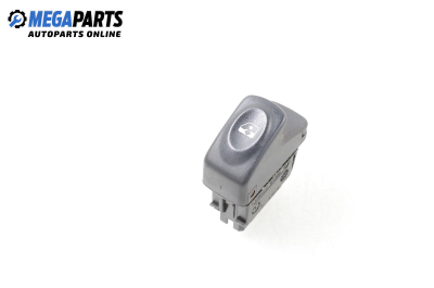 Power window button for Renault Clio II 1.9 D, 64 hp, hatchback, 1999