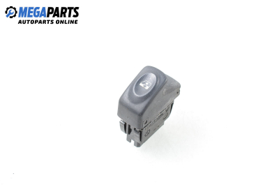 Power window button for Renault Clio II 1.9 D, 64 hp, hatchback, 1999