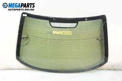 Rear window for BMW 3 (E46) 2.0 d, 136 hp, sedan, 2000