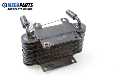 Oil cooler for BMW 3 (E46) 2.0 d, 136 hp, sedan, 2000