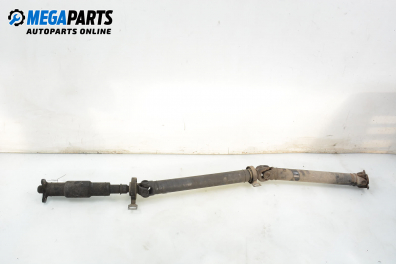 Tail shaft for BMW 3 (E46) 2.0 d, 136 hp, sedan, 2000