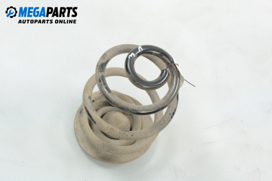 Coil spring for BMW 3 (E46) 2.0 d, 136 hp, sedan, 2000, position: rear