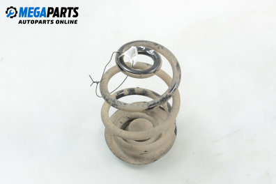 Coil spring for BMW 3 (E46) 2.0 d, 136 hp, sedan, 2000, position: rear