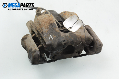 Caliper for BMW 3 (E46) 2.0 d, 136 hp, sedan, 2000, position: front - left