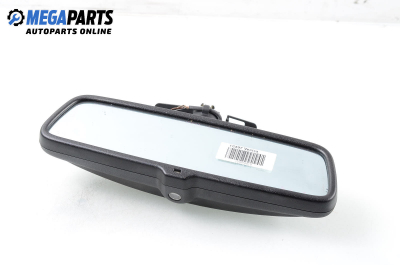 Central rear view mirror for Opel Vectra C 2.2 16V DTI, 125 hp, sedan, 2002